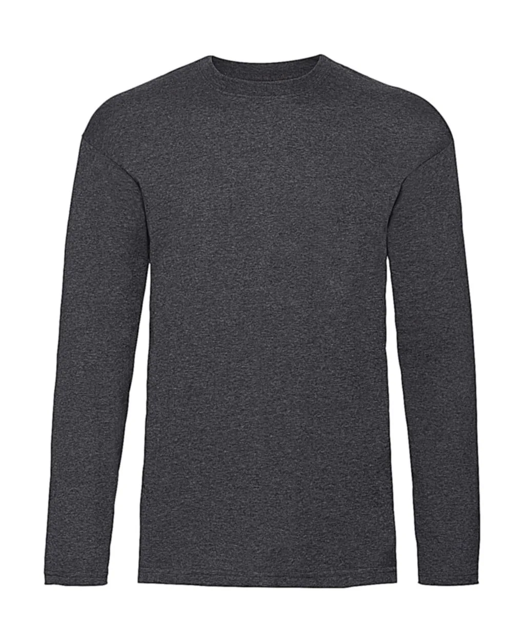 Fruit of the Loom ValueweighTee  Long Sleeve Tee - 61-038-0