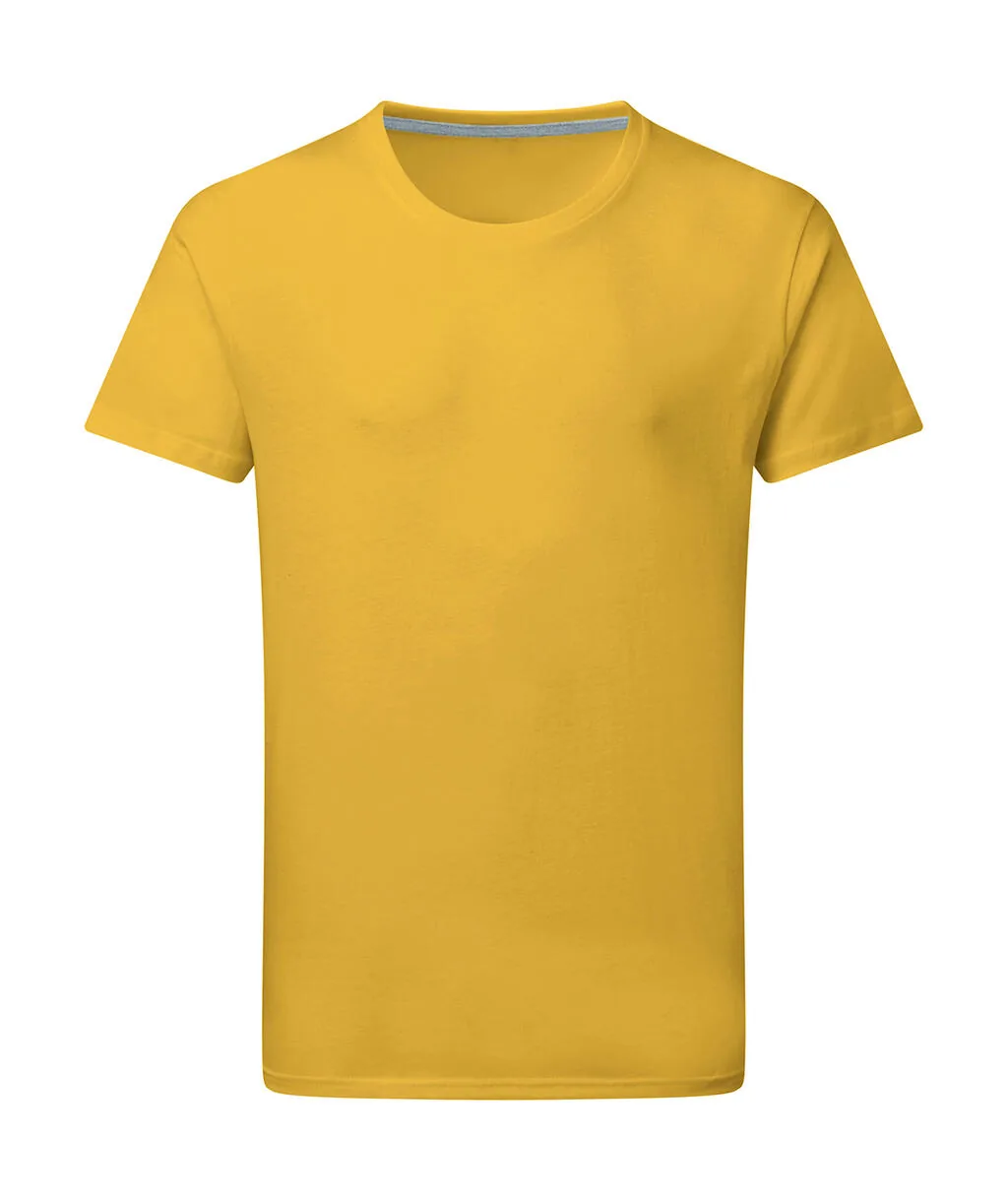 SG Signature Signature Tagless Tee Men - SGTee
