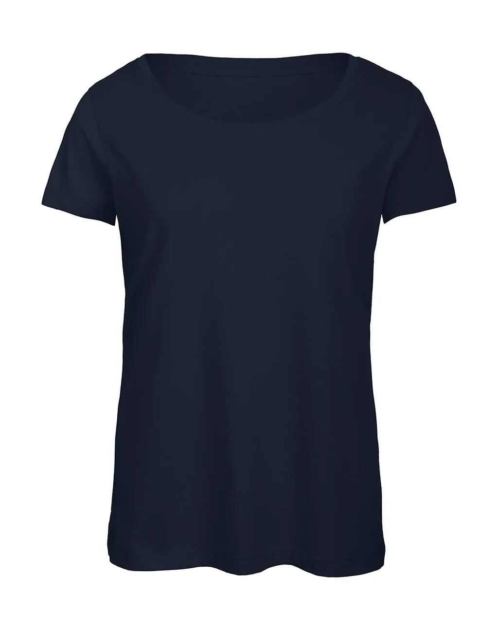 B&C Triblend Women Tee - TW056