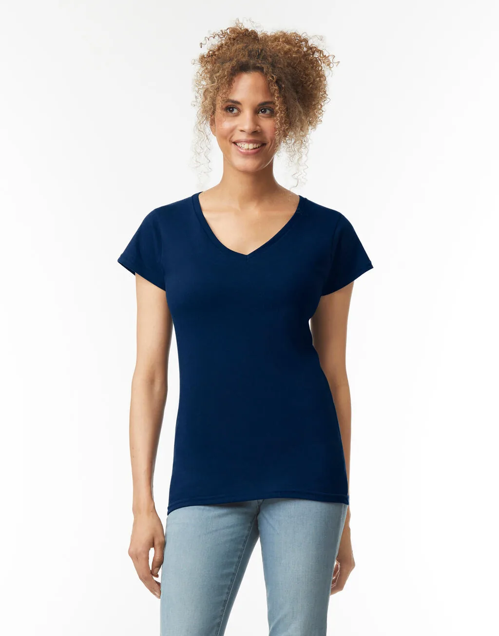Tee Jays Mens Interlock Tee - 520