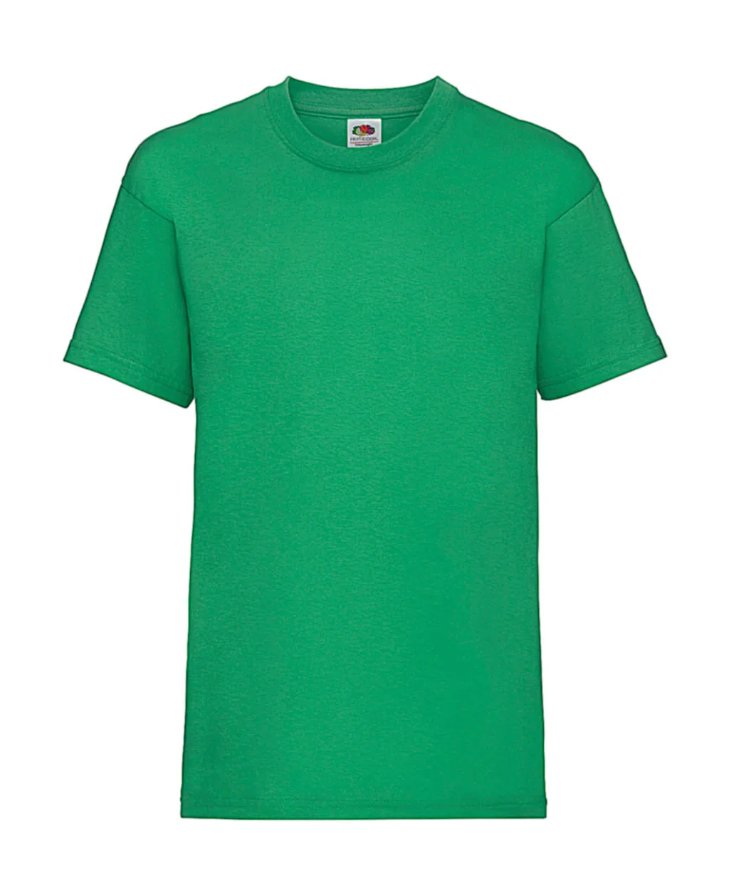 Fruit of the Loom Kids ValueweighTee  Tee - 61-033-0