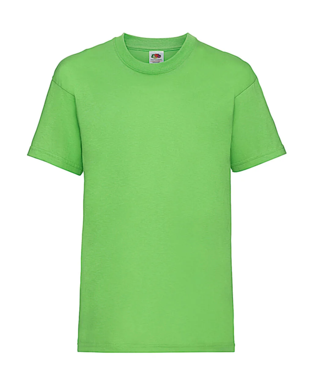 Fruit of the Loom Kids ValueweighTee  Tee - 61-033-0