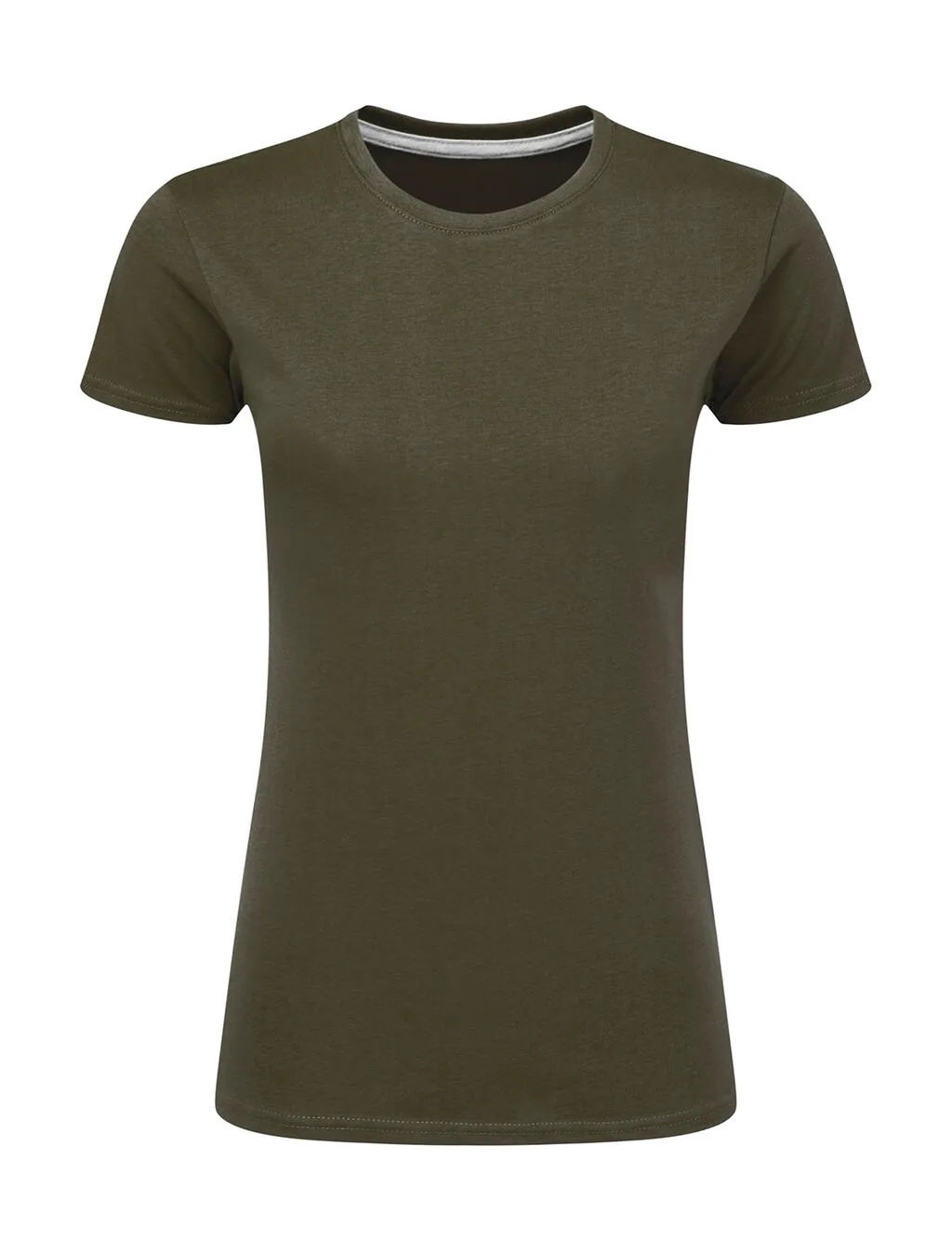 SG Signature Signature Tagless Tee Women - SGTee F