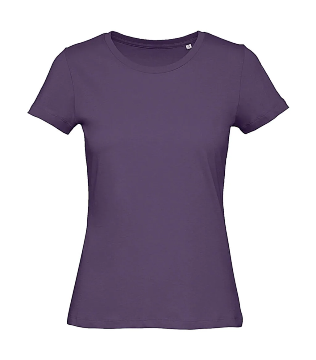 B&C Inspire Tee  Women - TW043