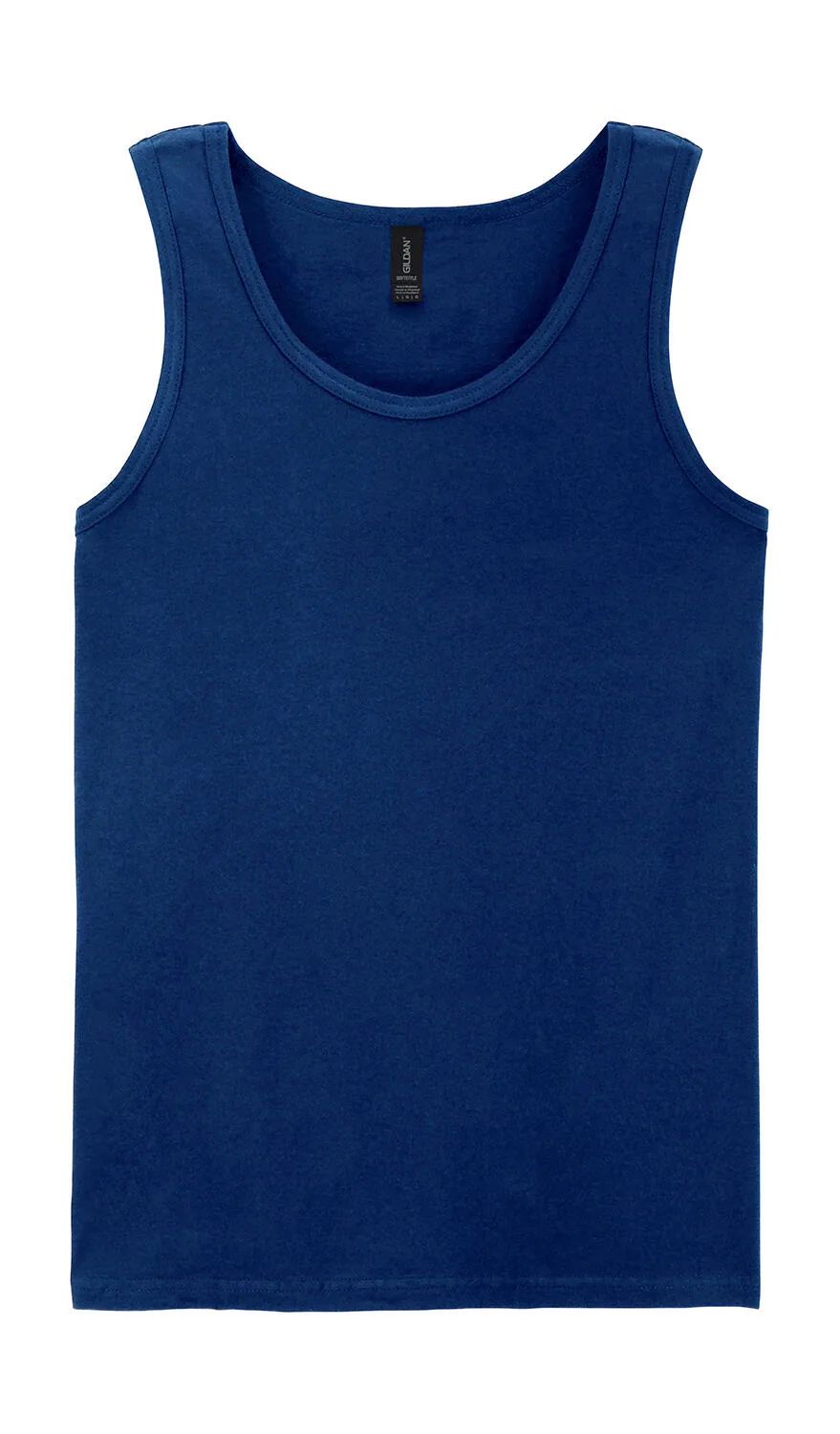 Gildan Softstyle AdulTee  Tank - 64200