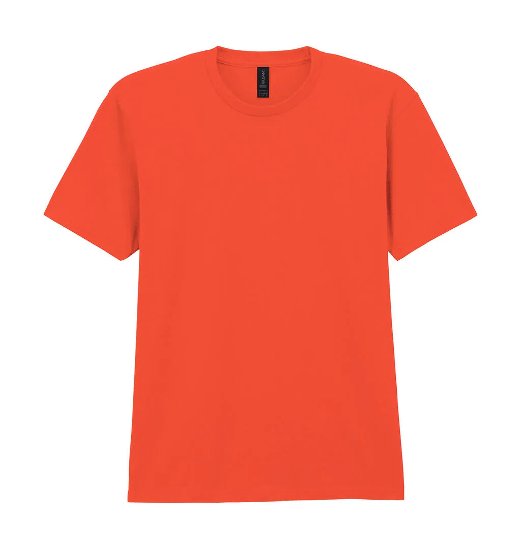 Gildan Softstyle MidweighTee  AdulTee  Tee - 65000