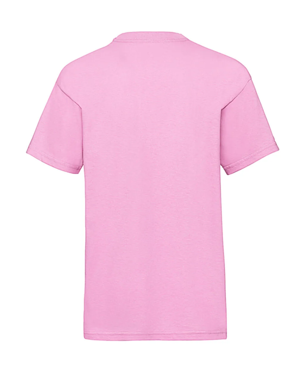 Fruit of the Loom Kids ValueweighTee  Tee - 61-033-0