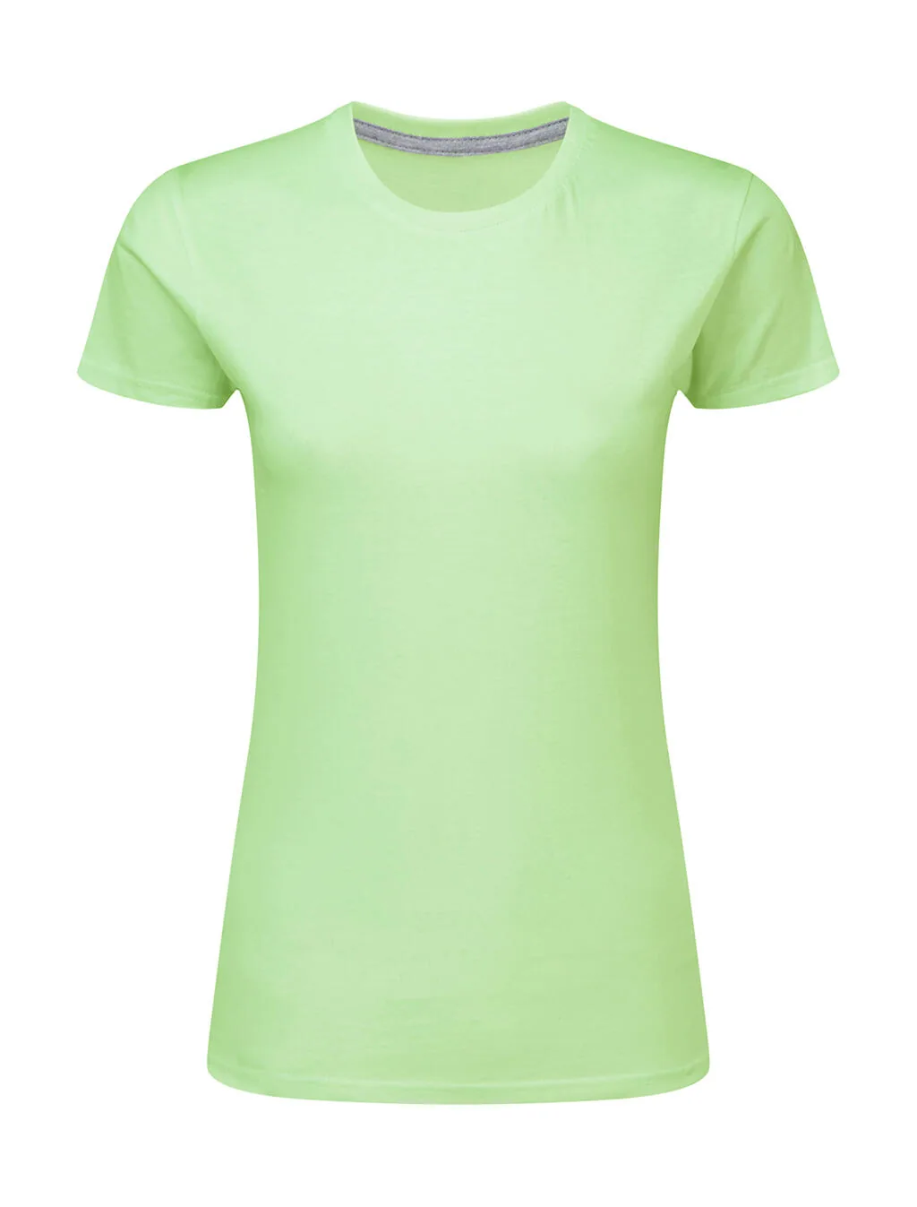 SG Signature Signature Tagless Tee Women - SGTee F