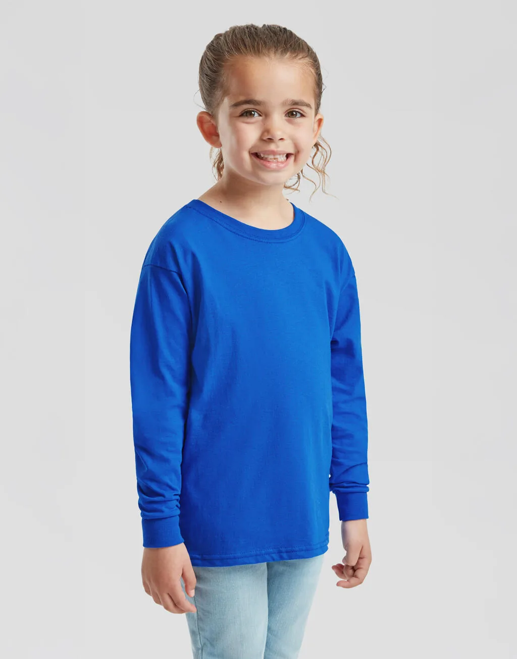 B&C ExacTee  150 Kids Tee - TK300