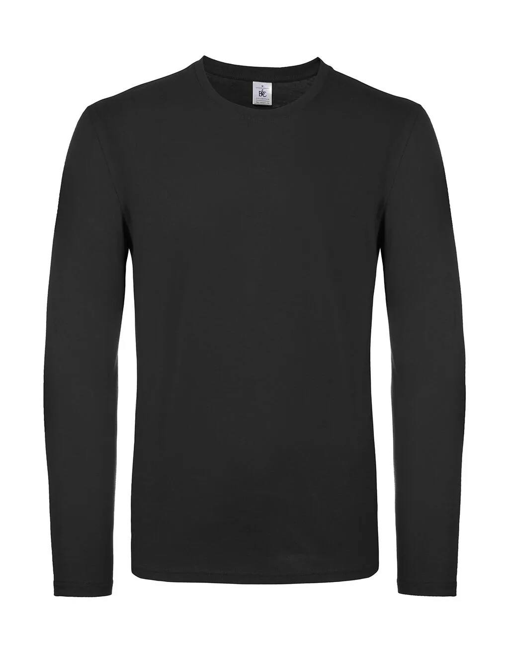 B&C E150 Longsleeve - TU05T