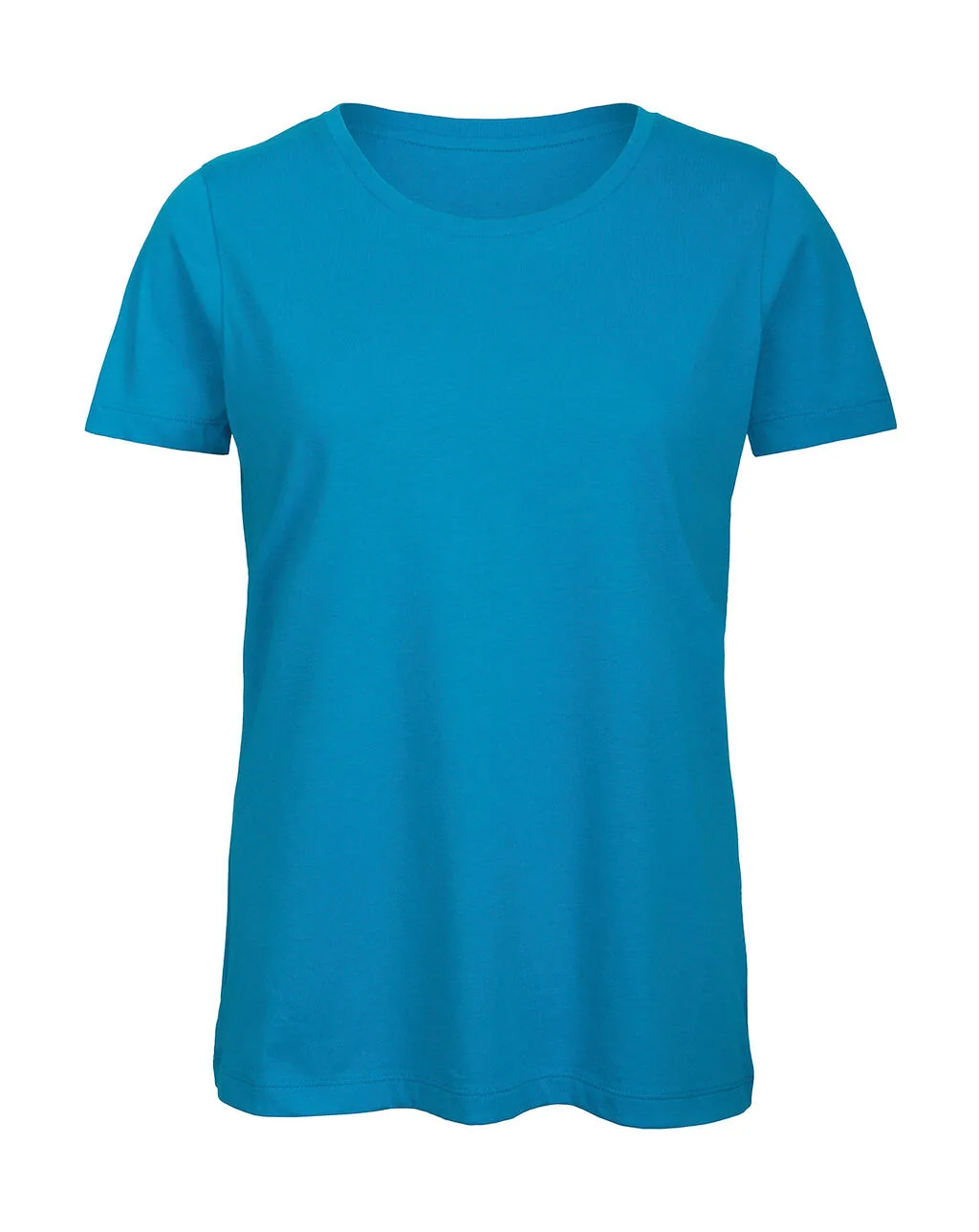 B&C Inspire Tee  Women - TW043
