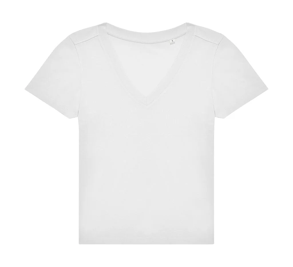 B&C E150 V Tee Women - TW001