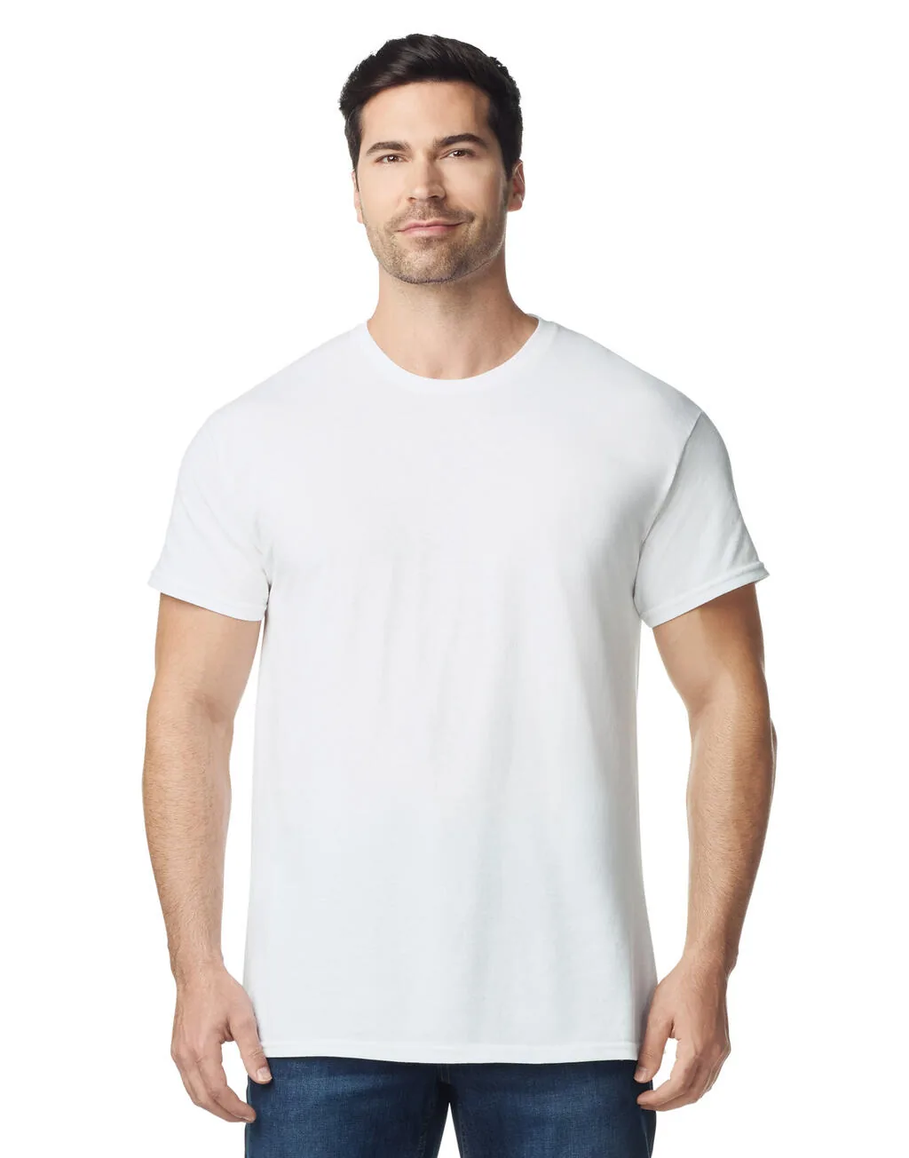 Yoko Hi-Vis Two Tone Tee - HVJ400