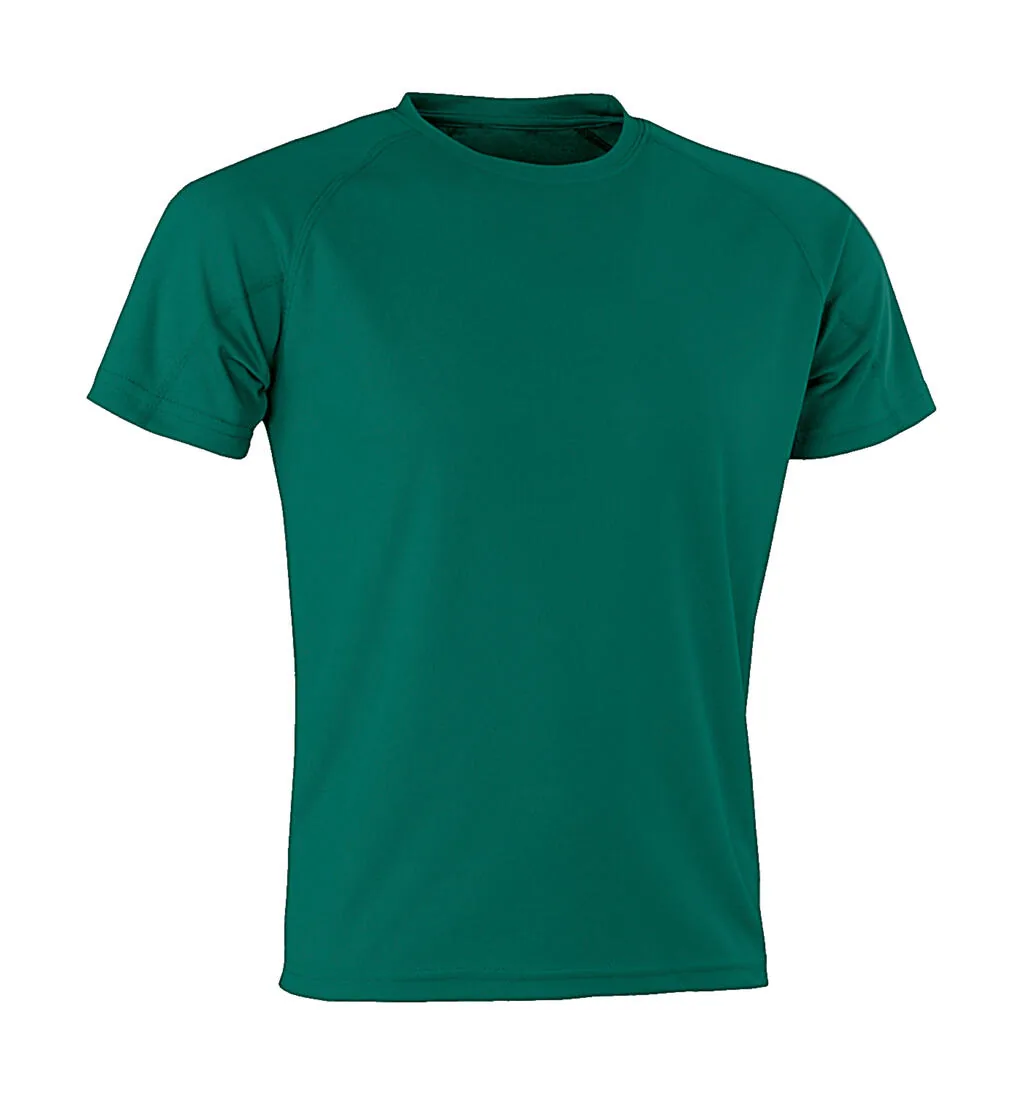 Spiro Aircool Tee - S287X