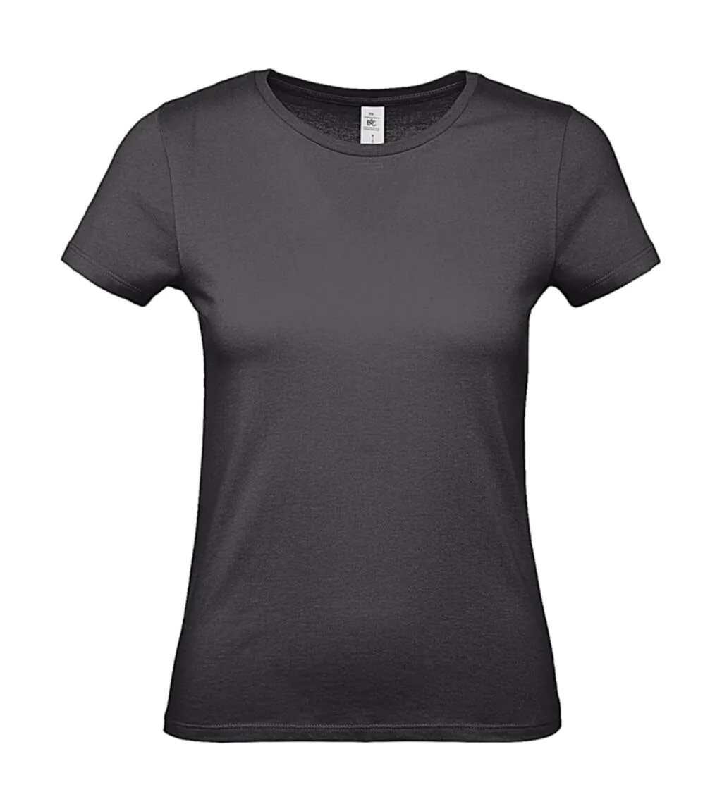 B&C E150 Women Tee - TW02T