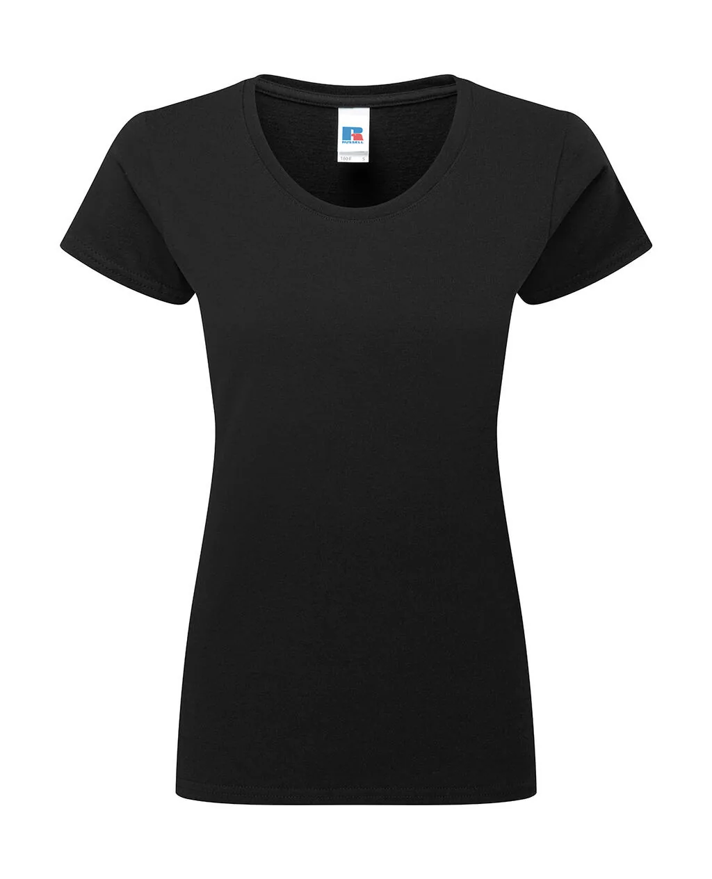 Russell Athletic Ladies Authentic Classic Tee - 0R180F0