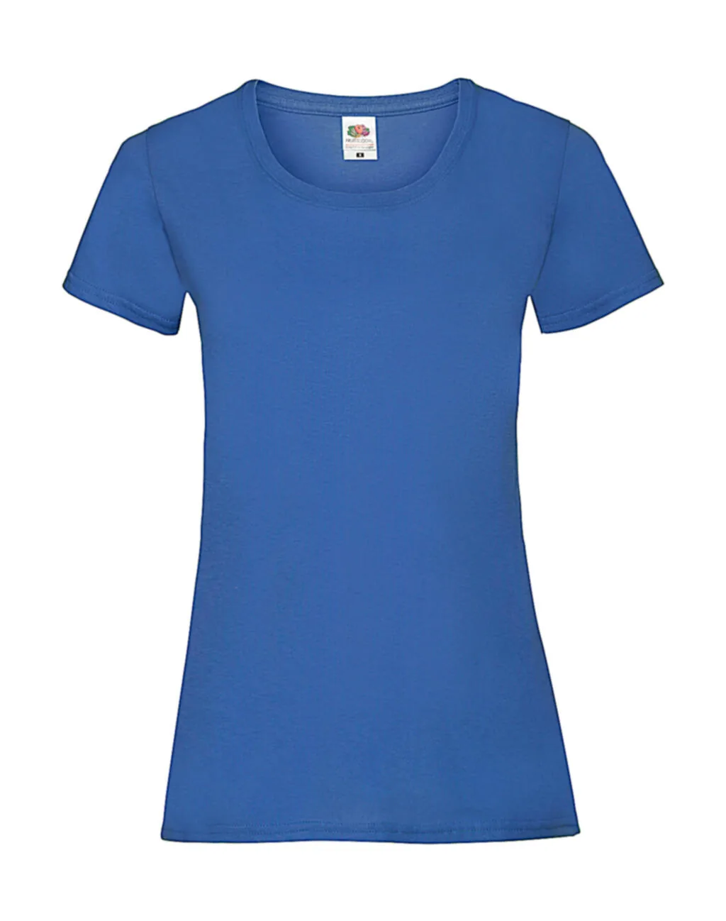 Fruit of the Loom Ladies ValueweighTee  Tee - 61-372-0