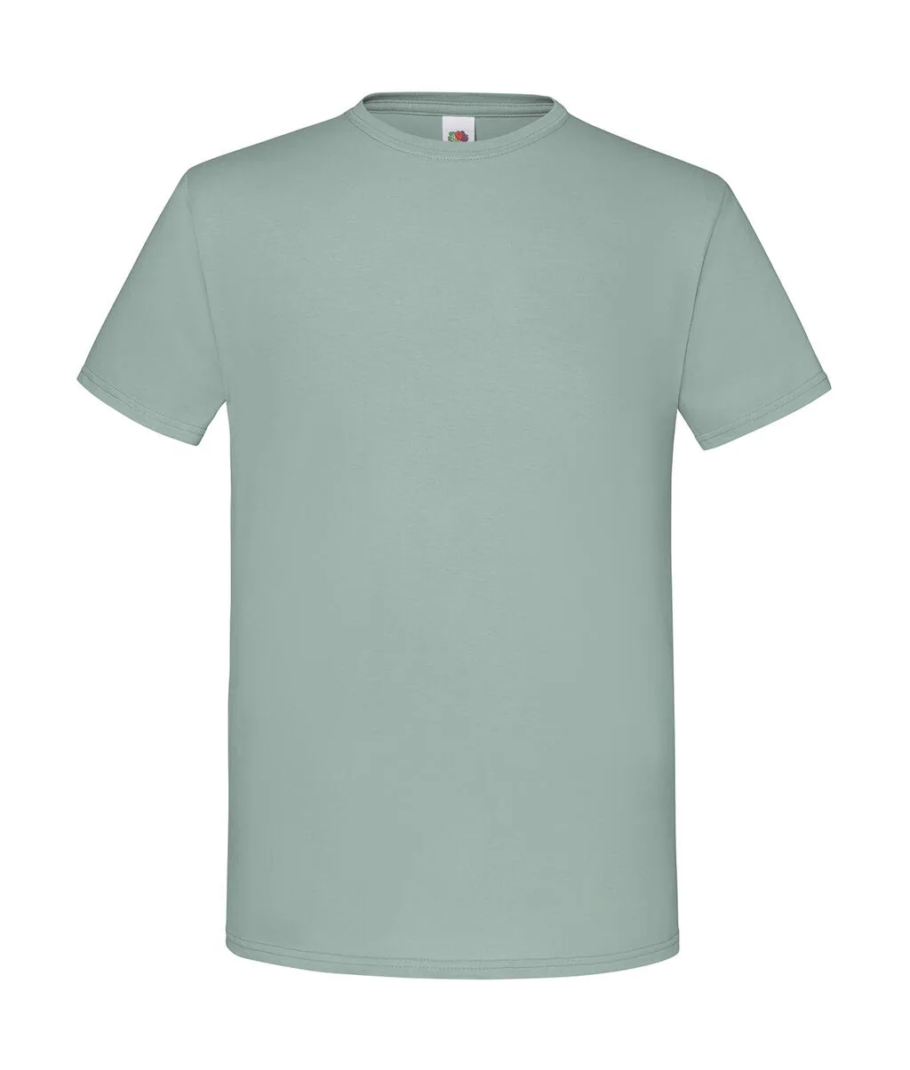 Fruit of the Loom Iconic 150 Tee - 61-430-0