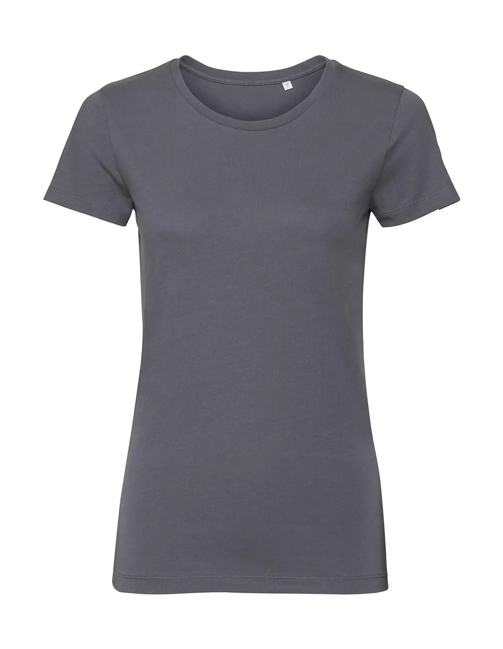 Russell Pure Organic Ladies´ Pure Organic Tee - 0R108F0
