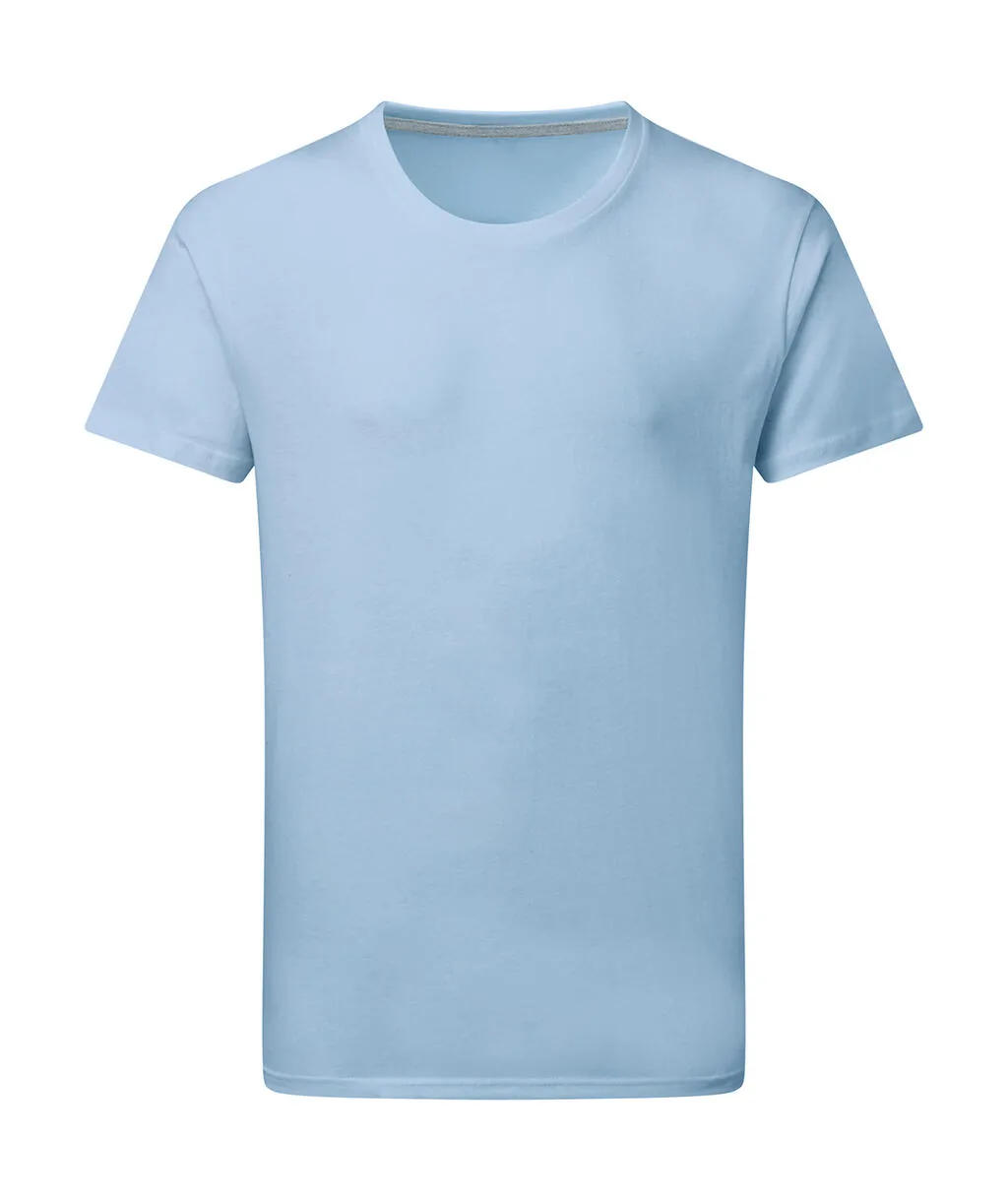 SG Signature Signature Tagless Tee Men - SGTee