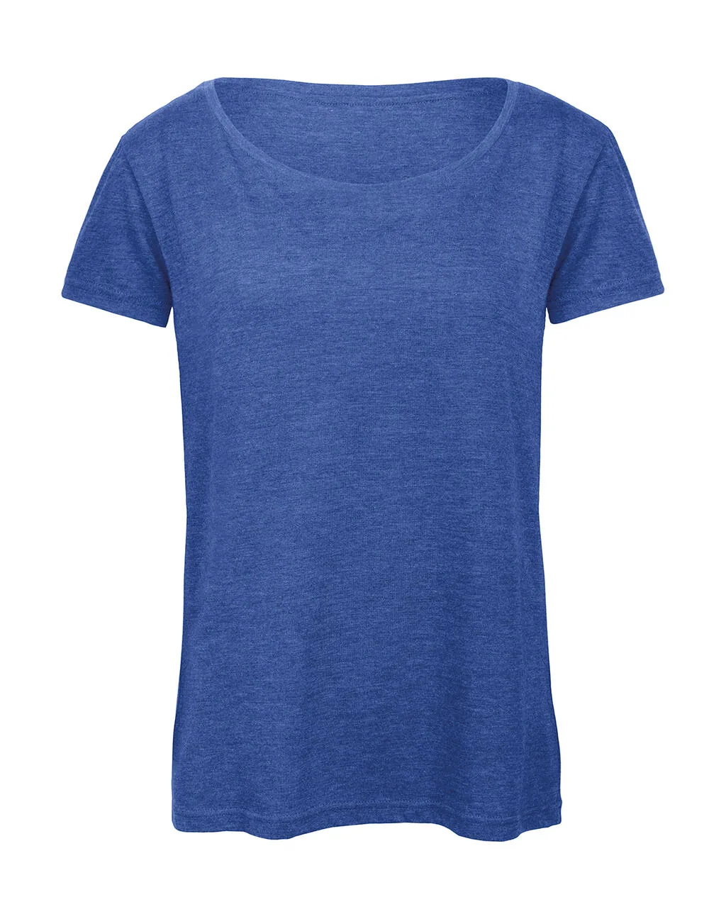 B&C Triblend Women Tee - TW056