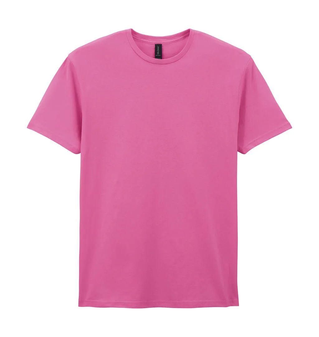 Gildan Softstyle AdulTee  Tee - 64000
