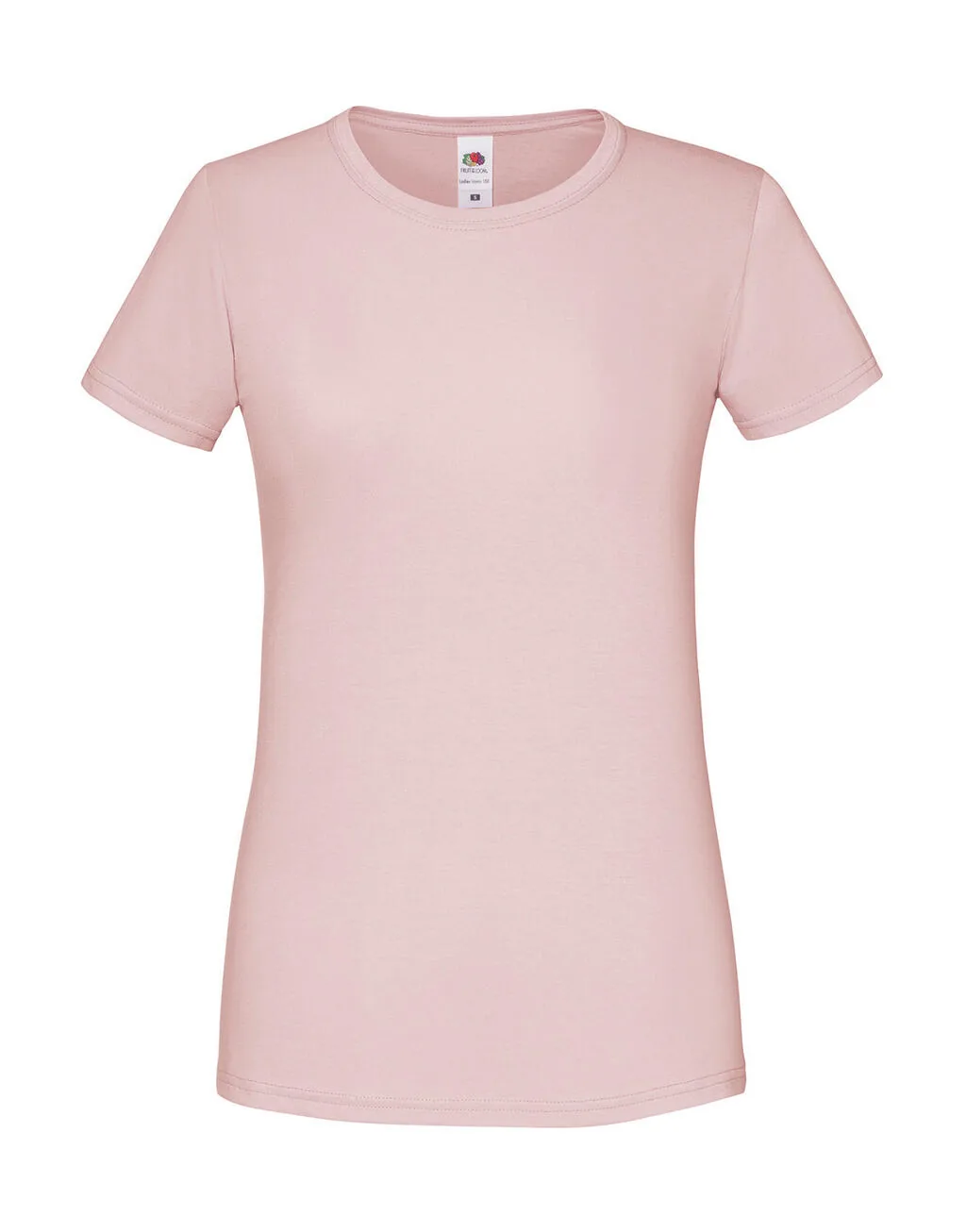 Fruit of the Loom Ladies Iconic 150 Tee - 61-432-0