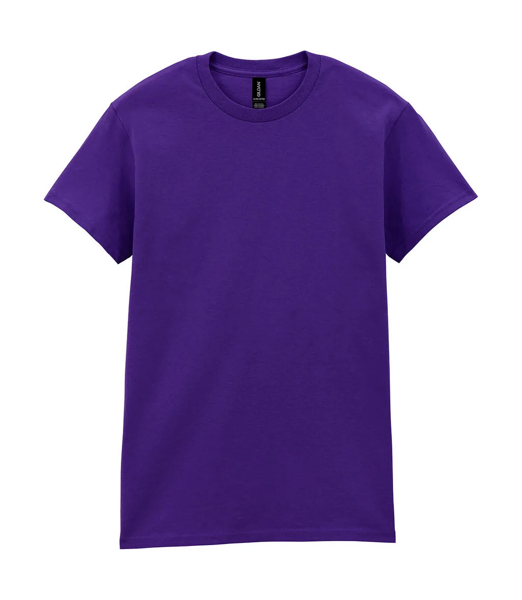 Gildan Ultra Cotton AdulTee  Tee - 2000