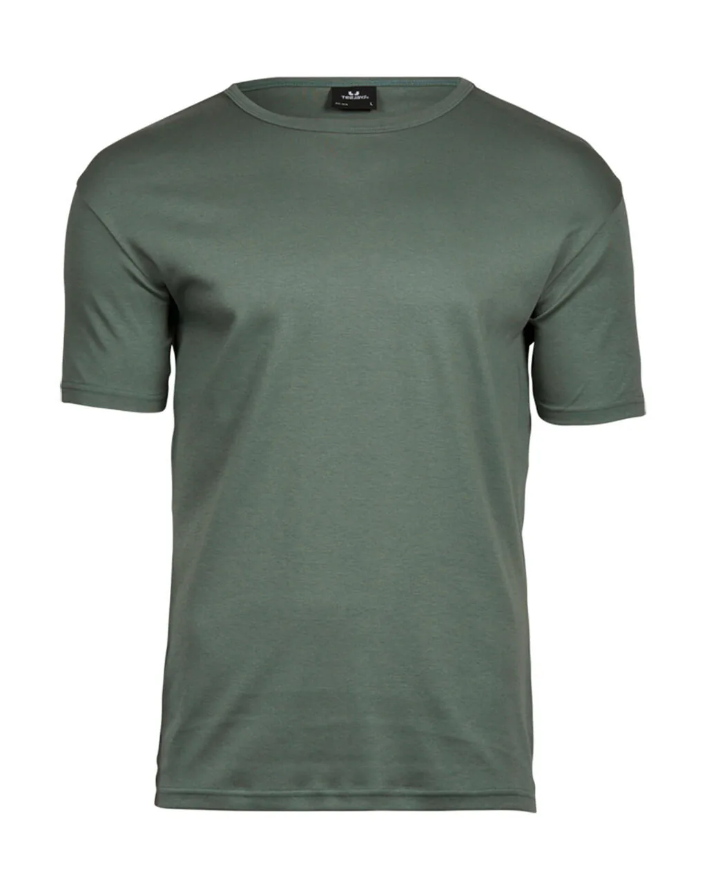 Tee Jays Mens Interlock Tee - 520