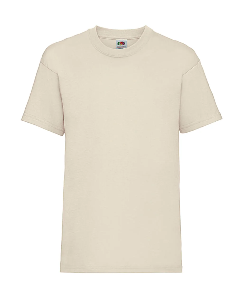 Fruit of the Loom Kids ValueweighTee  Tee - 61-033-0