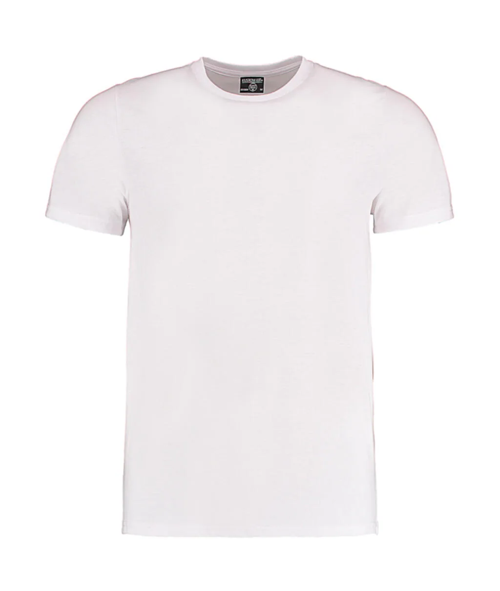 Kustom Kit Fashion FiTee  Superwash® 60º Tee - KK504