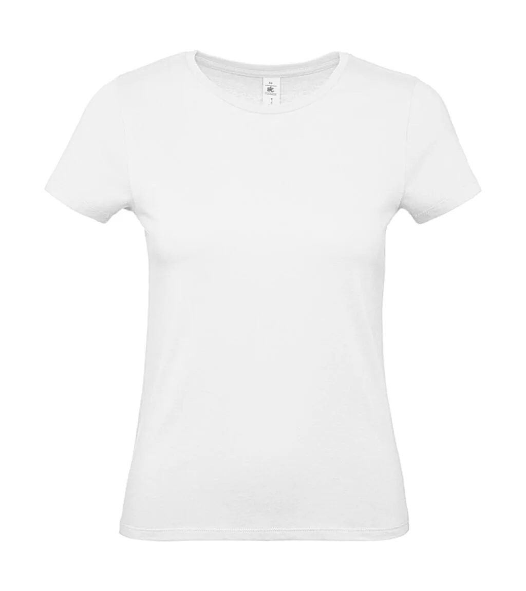B&C E150 Women Tee - TW02T