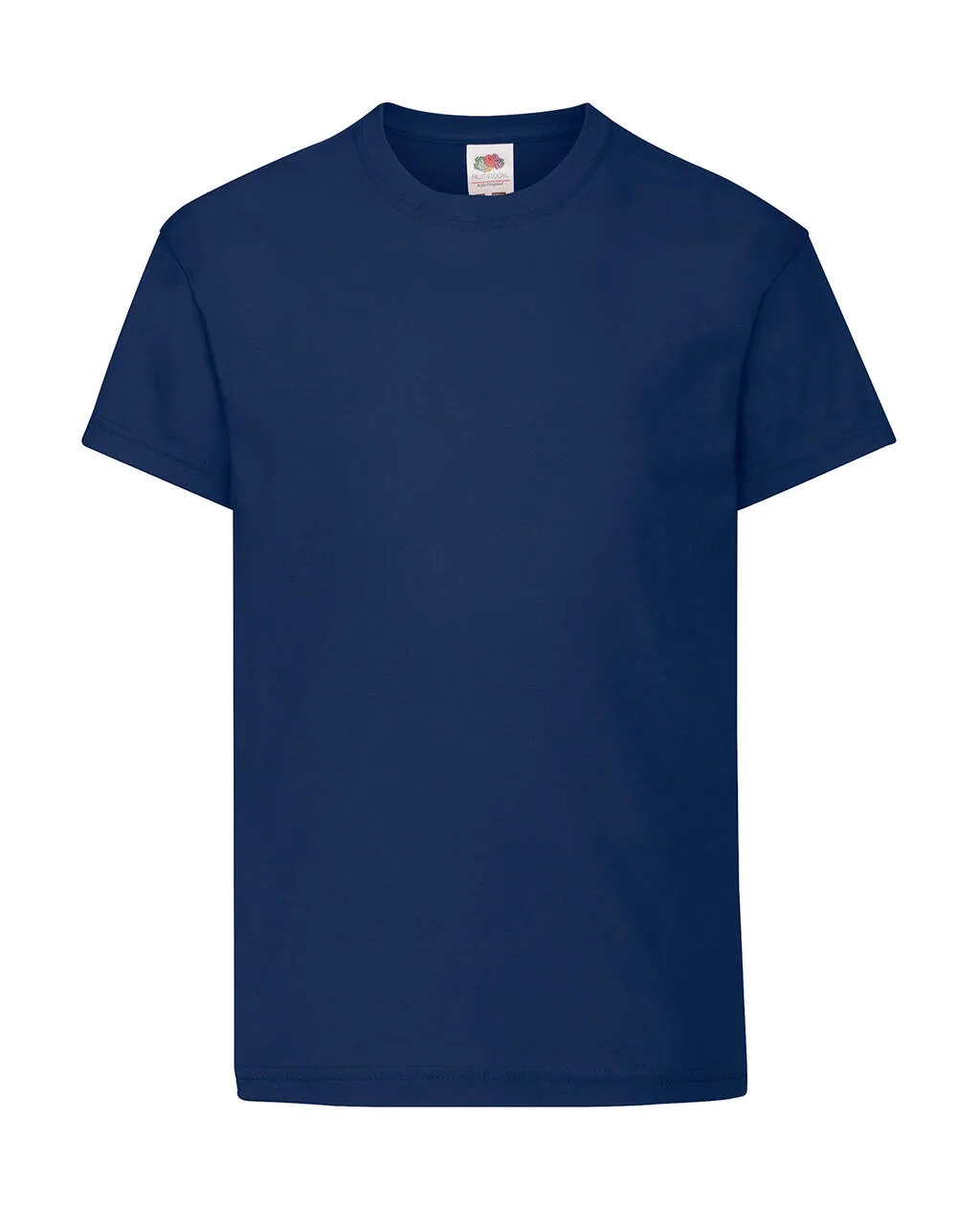 Fruit of the Loom Kids Original Tee - 61-019-0