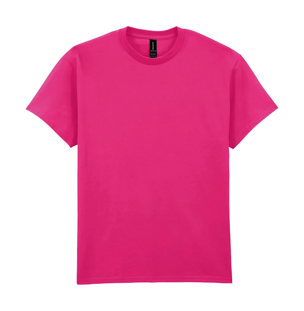 Gildan Ultra Cotton AdulTee  Tee - 2000
