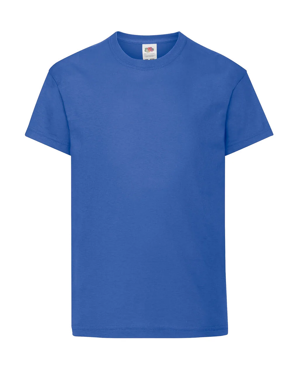 Fruit of the Loom Kids Original Tee - 61-019-0