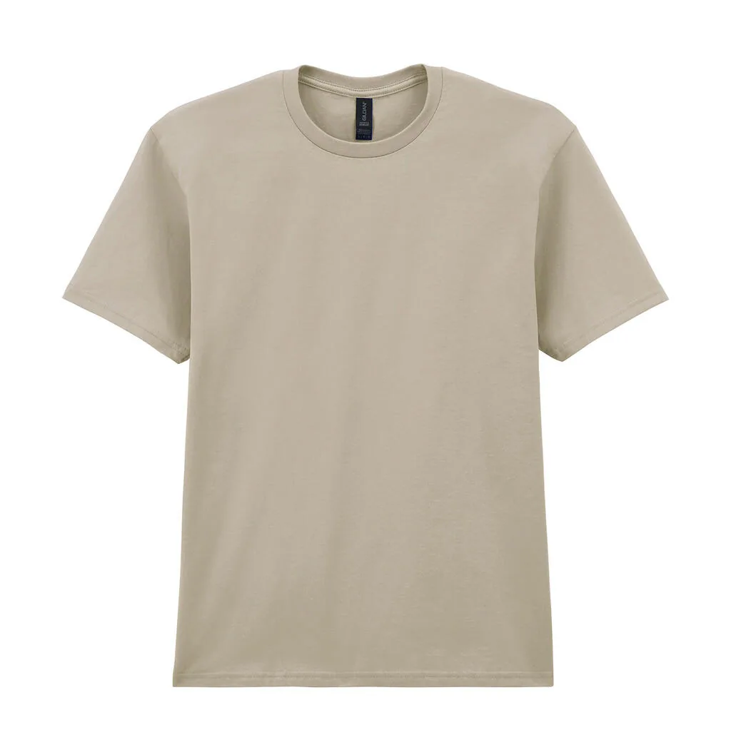 Gildan Softstyle MidweighTee  AdulTee  Tee - 65000
