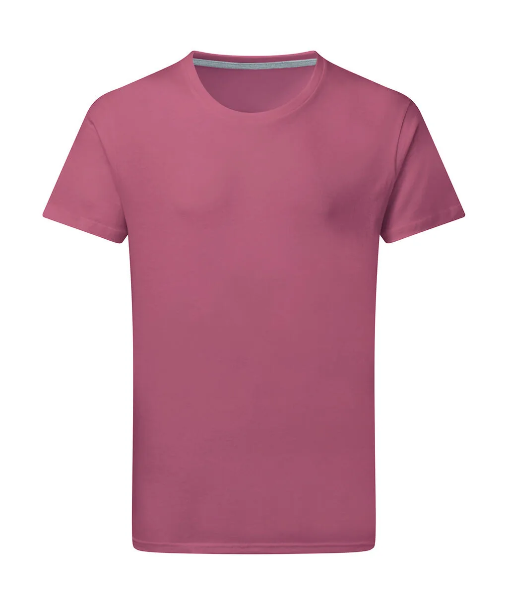 SG Signature Signature Tagless Tee Men - SGTee