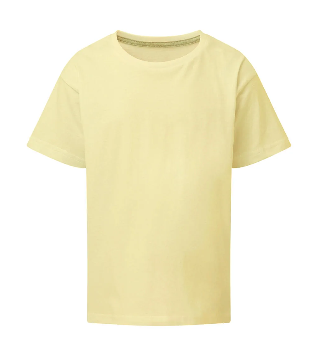 SG Signature Signature Tagless Tee Women - SGTee F