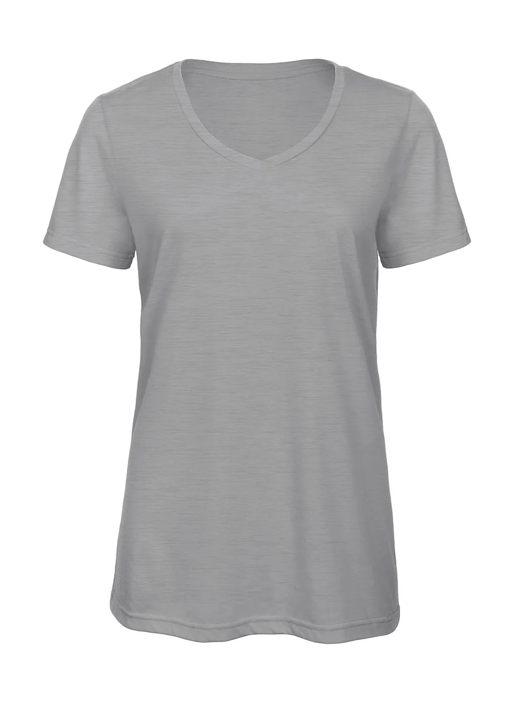 B&C V Triblend Women Tee - TW058
