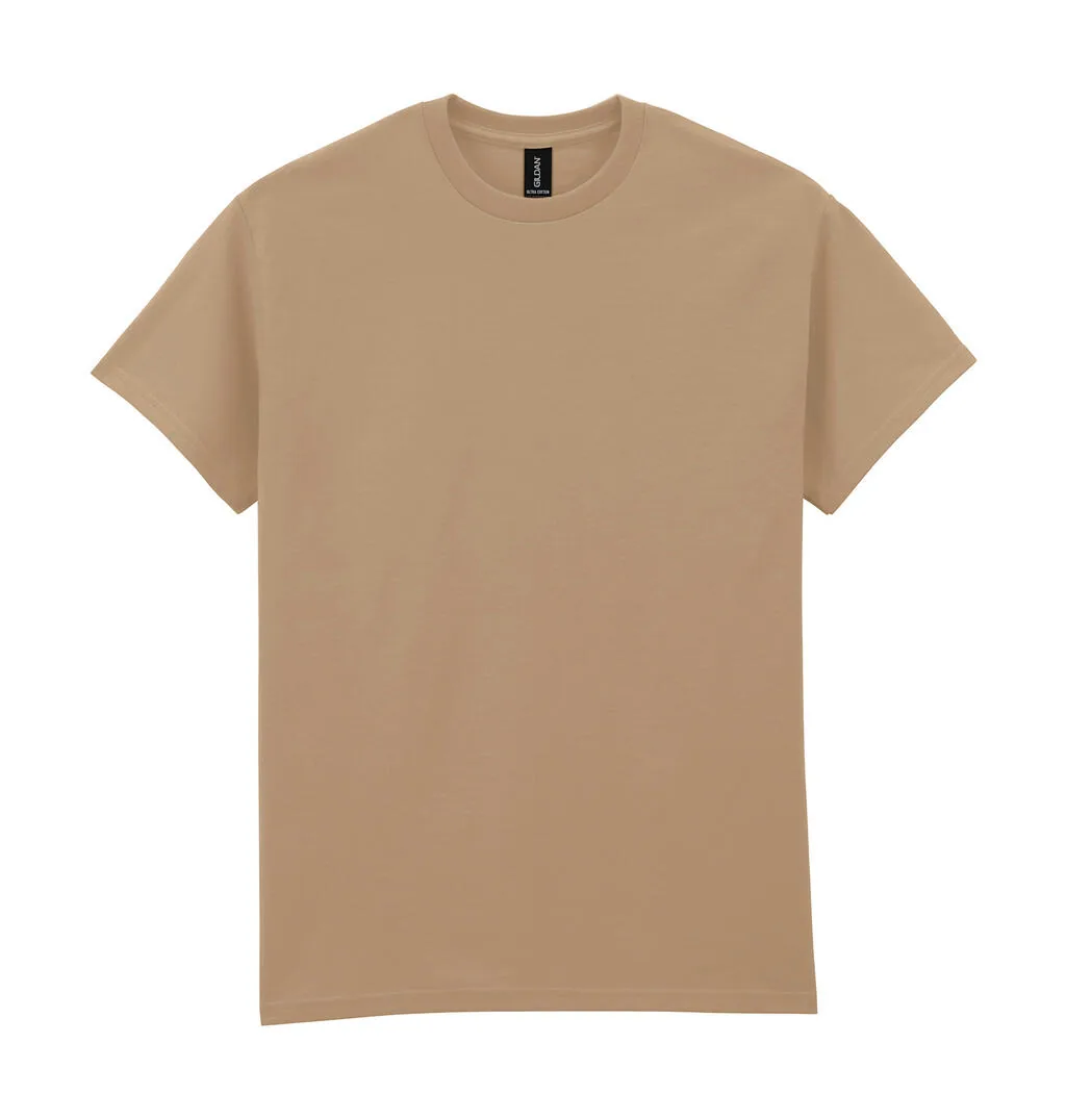 Gildan Ultra Cotton AdulTee  Tee - 2000