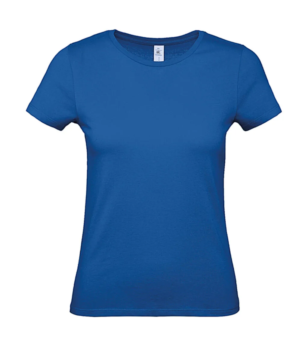 B&C E150 Women Tee - TW02T