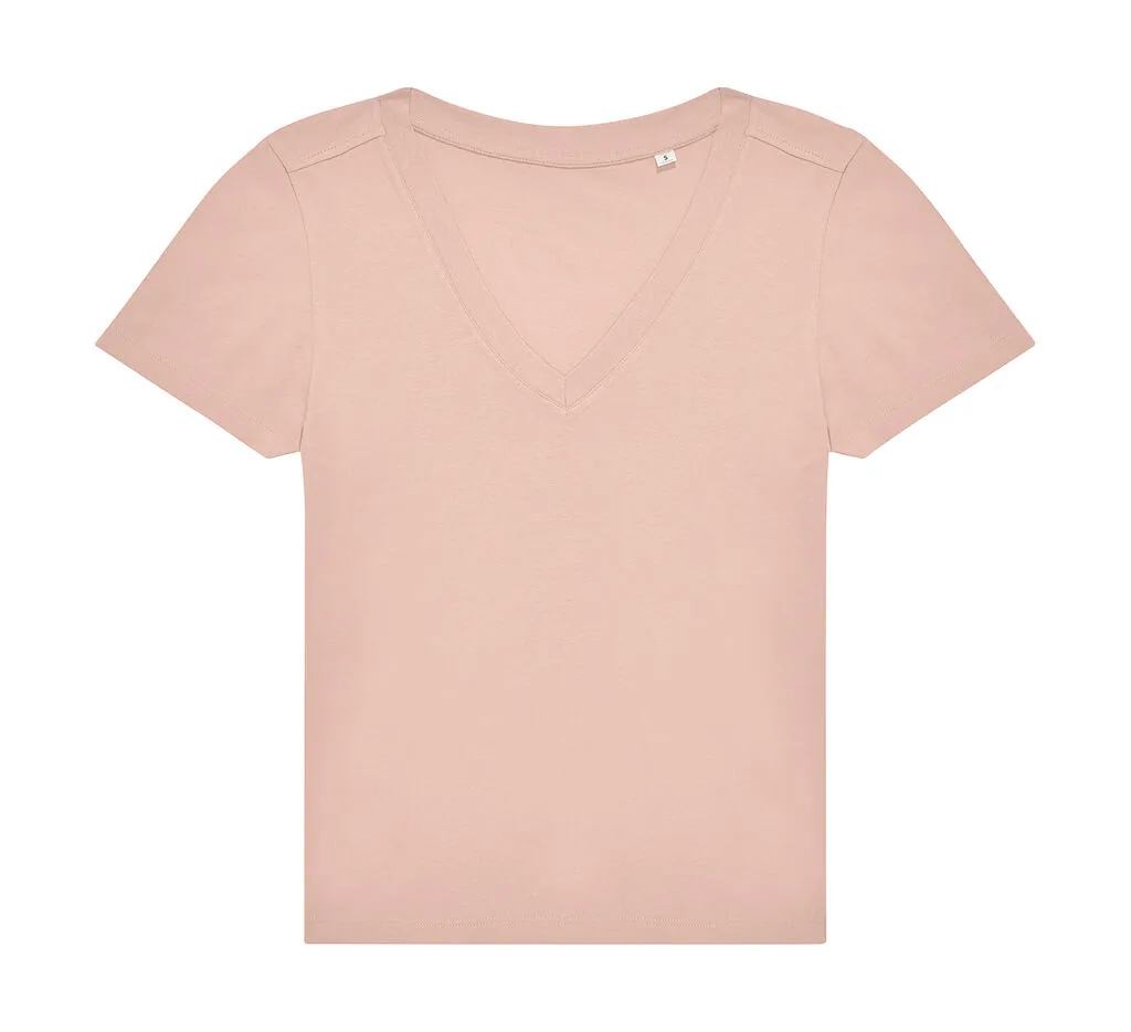 B&C E150 V Tee Women - TW001