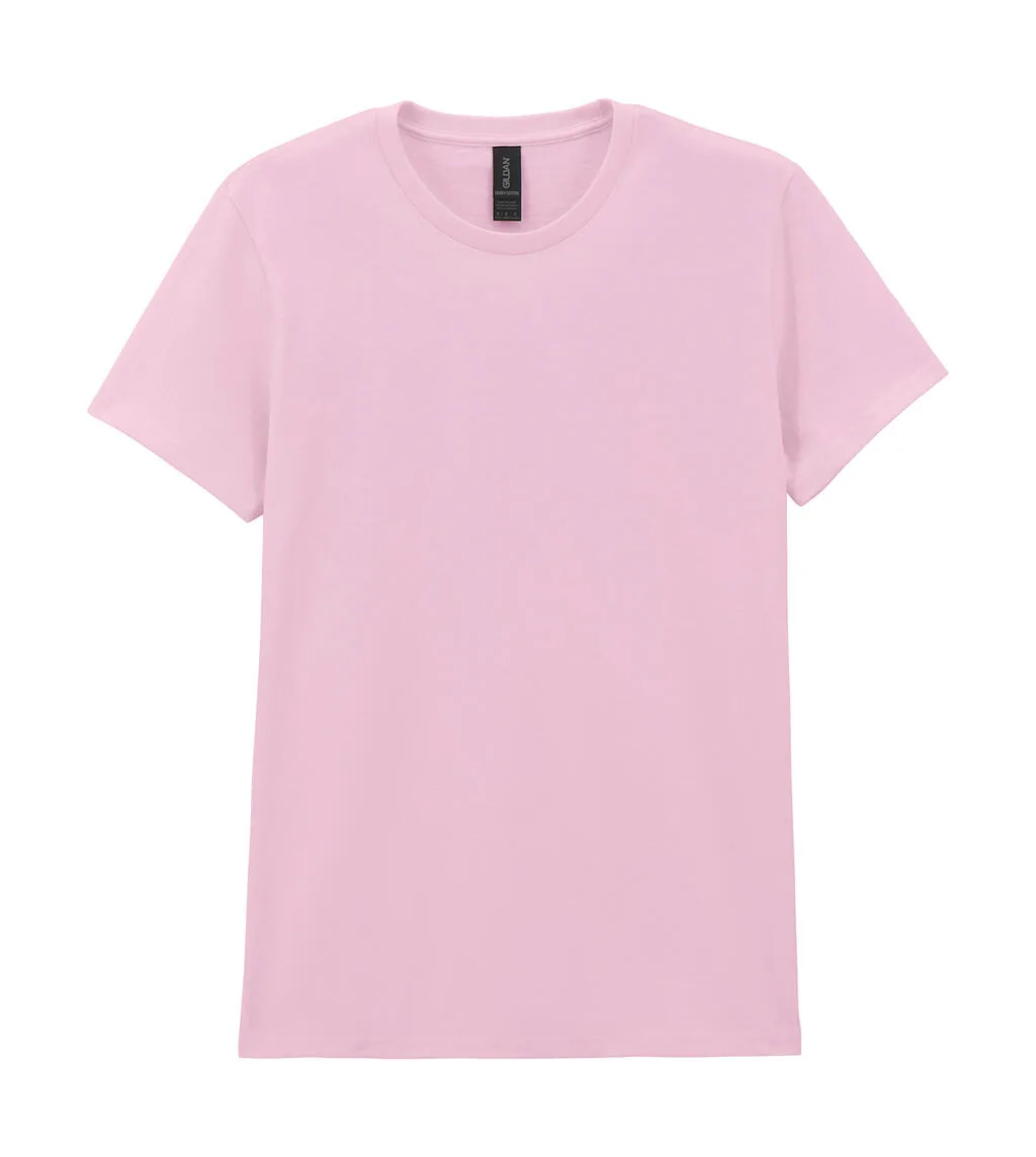 Gildan Heavy Cotton Womens Tee - 5000L