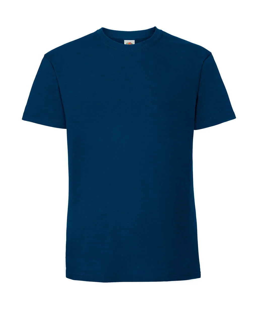Fruit of the Loom Iconic 195 Ringspun Premium Tee - 61-422-0