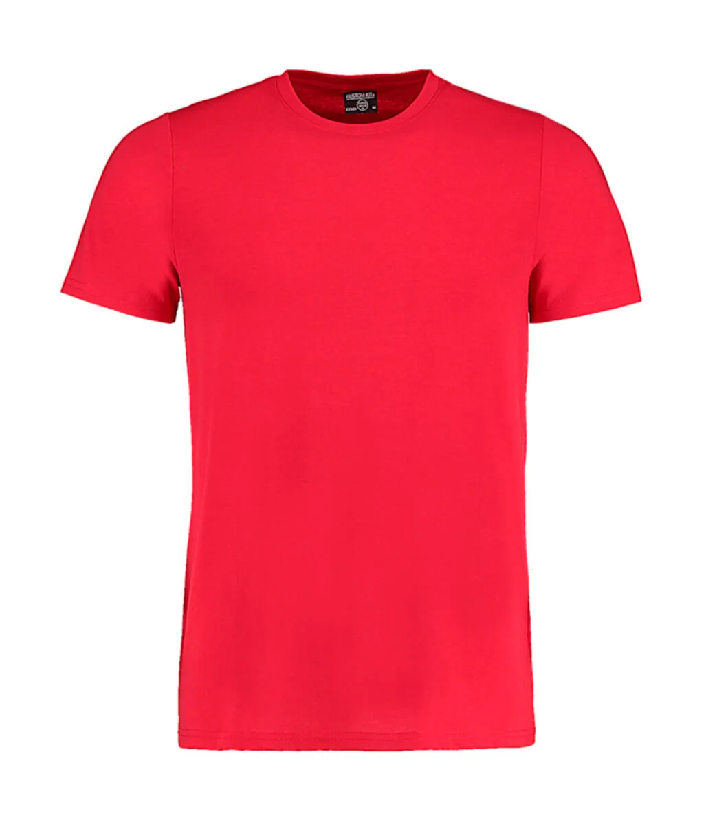 Kustom Kit Fashion FiTee  Superwash® 60º Tee - KK504