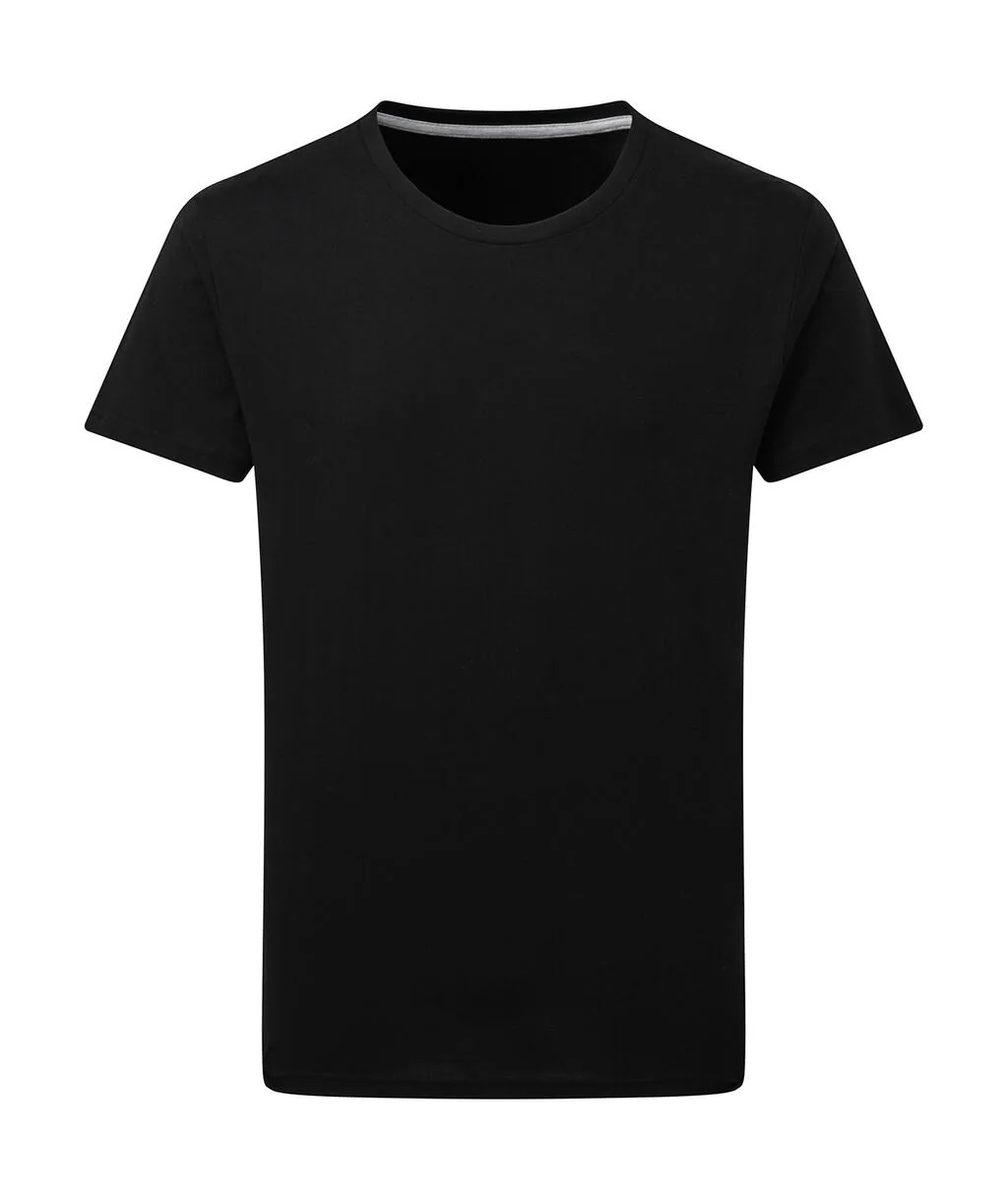 SG Signature Signature Tagless Tee Men - SGTee