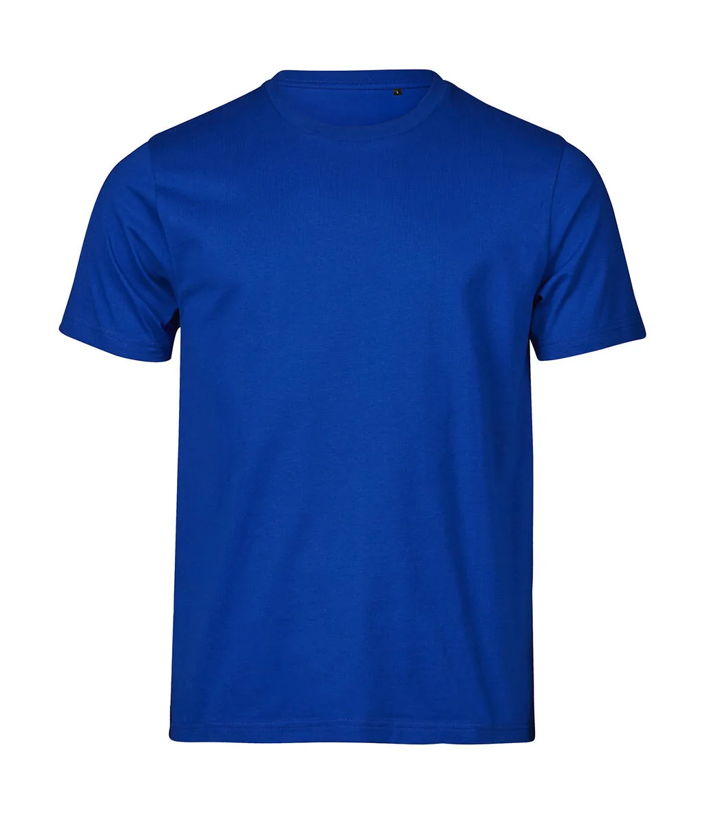 Tee Jays UNLABELED Luxury Tee - 1150