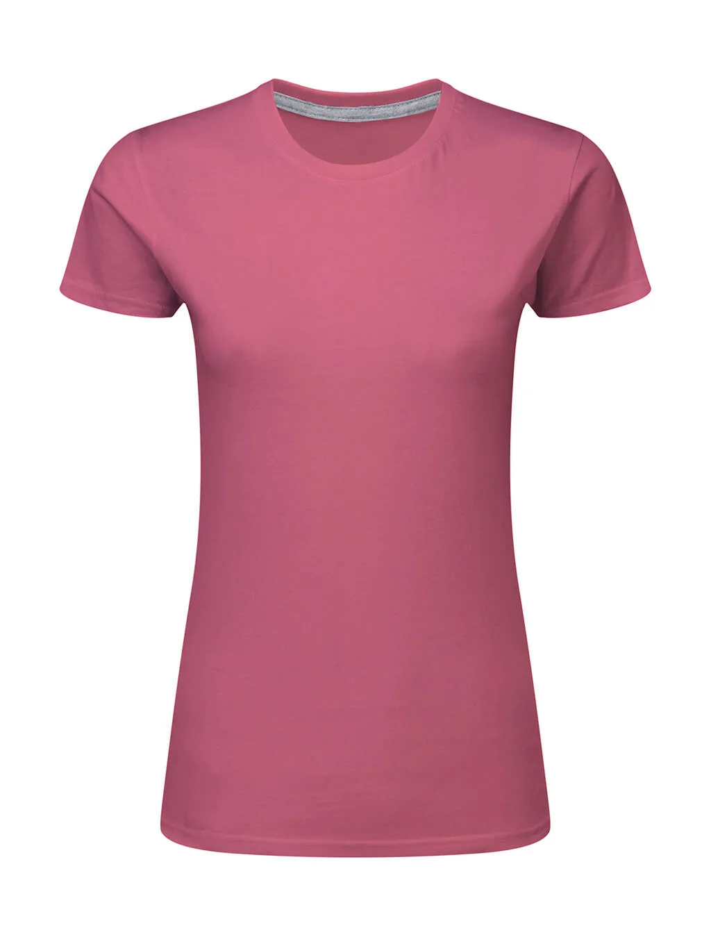 SG Signature Signature Tagless Tee Women - SGTee F