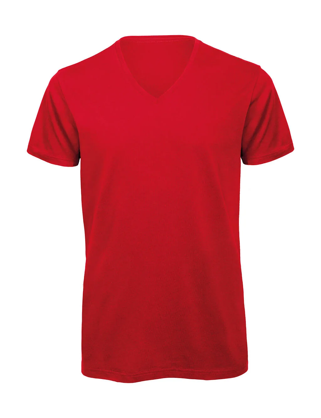 B&C Inspire V Tee men - TM044