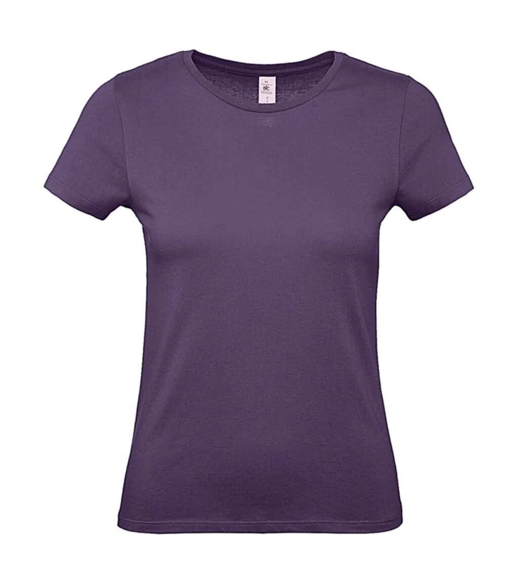 B&C E150 Women Tee - TW02T